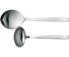 Fiskars FF Serving set matt 2pcs
