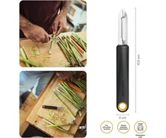 Fiskars - FunctionalForm skustukas su fiksuotu peiliuku