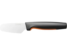 Fiskars - FunctionalForm sviesto peilis - 8 cm