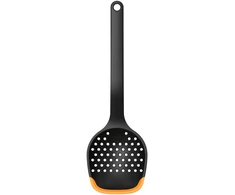 Fiskars - FunctionalForm tuščiaviduris šaukštas - nuvarvinkite patiekdami