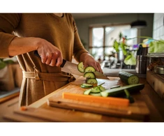 Fiskars - FunctionalForm virėjo peilis 20 cm