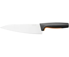 Fiskars - FunctionalForm virėjo peilis 20 cm