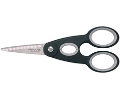 Fiskars - FunctionalForm virtuvės žirklės 22 cm