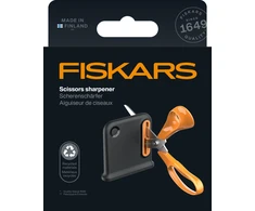 Fiskars - FunctionalForm žirklių galąstuvas