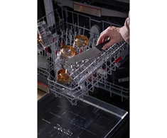 Fiskars - kietaašmenis daržovių peilis 11 cm
