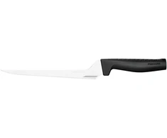Fiskars - Kietai aštrus filė pjovimo peilis 22 cm