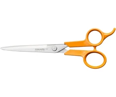 Universalios žirklės Fiskars 1075062; 170 mm