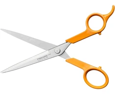 Fiskars klasikinės kirpimo žirklės, 17 cm