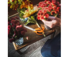 Fiskars klasikinės siuvėjo žirklės, 27 cm