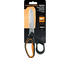 Fiskars PowerArc sunkieji žirklės, 21 cm