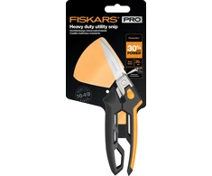 Fiskars - PowerArc sunkiųjų įrankių žirklės