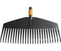 Fiskars - QuikFit lapų grėblys (didelis)