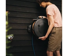 Fiskars Sieninis laikiklis Solid Waterwheel sistemai