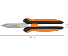 Fiskars - Solid daugiafunkcės žirklės SP320