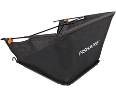 Fiskars - StaySharp Max žolės surinktuvas