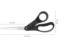 Fiskars universalios žirklės Essential 21 cm