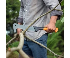 Fiskars - WoodXpert šluotelės kabliukas XA3