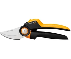 Fiskars XSeries PowerGear genėjimo pjūklas su apvedamuoju ašmeniu, L, P961