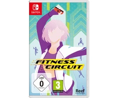 Fitness Circuit - Nintendo Switch