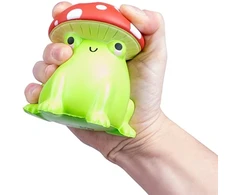 „Fizz Creations“ – „Maurice Frog“ streso spaudyklė (100345)