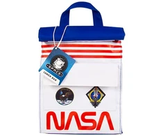 Fizz Creations NASA pietų krepšys