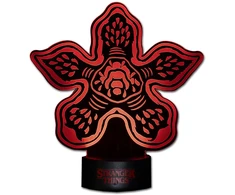„Fizz Creations“ – „Stranger Things“ – „Demogorgan“ lazeriu išgraviruota šviesa