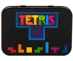 Fizz Creations „Tetris™“ žaidimų automatai skardinėje dėžutėje