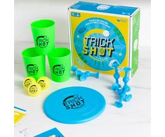 Fizz Creations Triukas! - Žaidimas