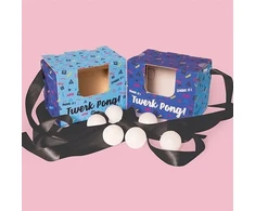 Fizz Creations Twerk Pong