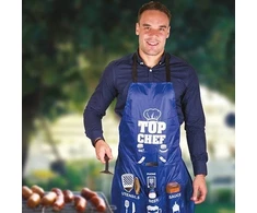 Gertuvė Fizz Creations Vyro prijuostė