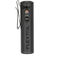 Flextail ZERO 1200 Flashlight (Juodas)