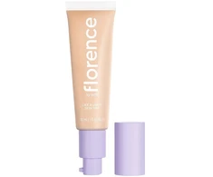 „Florence by Mills“ – „Like A Light Skin“ atspalvis (F020) – šviesus su neutraliais atspalviais