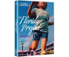 Floridos projektas (DVD)