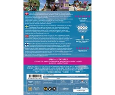 Floridos projektas (DVD)