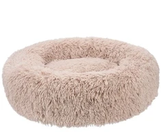 Fluffy - Šuns guolis L, smėlio spalvos - (697271866003)