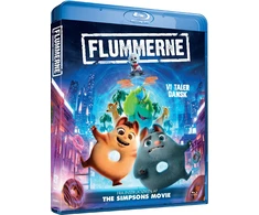 Flummerne - išnykęs