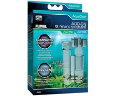 Fluval - AquaClear AC 70/110 nugriebtuvas