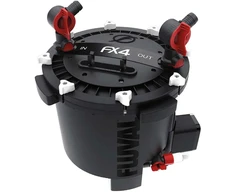 Fluval - FX4 - kanistrinis filtras 2650 l/h