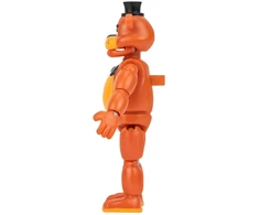 Fnaf „Five Nights at Freddy's“ – pagrindinės figūrėlės, 2 banga, asorti (FNF0001-2)