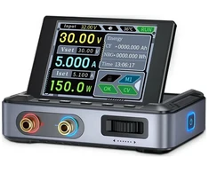 FNIRSI DPS150 PD Adjustable Power Supply