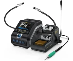 FNIRSI DWS-200 200W Soldering Station