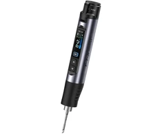 FNIRSI HS-03 Plus Soldering Iron