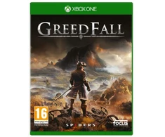 Focus GodumasFall