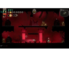 „Folly of the Wizards“ – „Nintendo Switch“