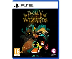 „Folly of the Wizards“ – „PlayStation 5“