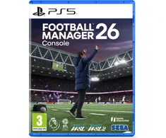 Football Manager 26 - PlayStation 5