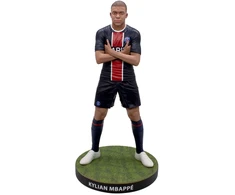 „Footballs Finest“ – „Paris Saint-Germain“ (Kylian Mbappe) / Figūrėlės
