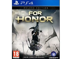 For „Už garbę“ – „PlayStation 4“