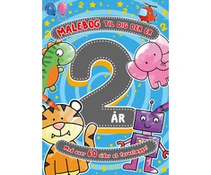 Forlaget Tukan Malebog, kol jam 2 metai