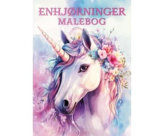 Forlaget Tukan Vienaragio spalvinimo knygelė